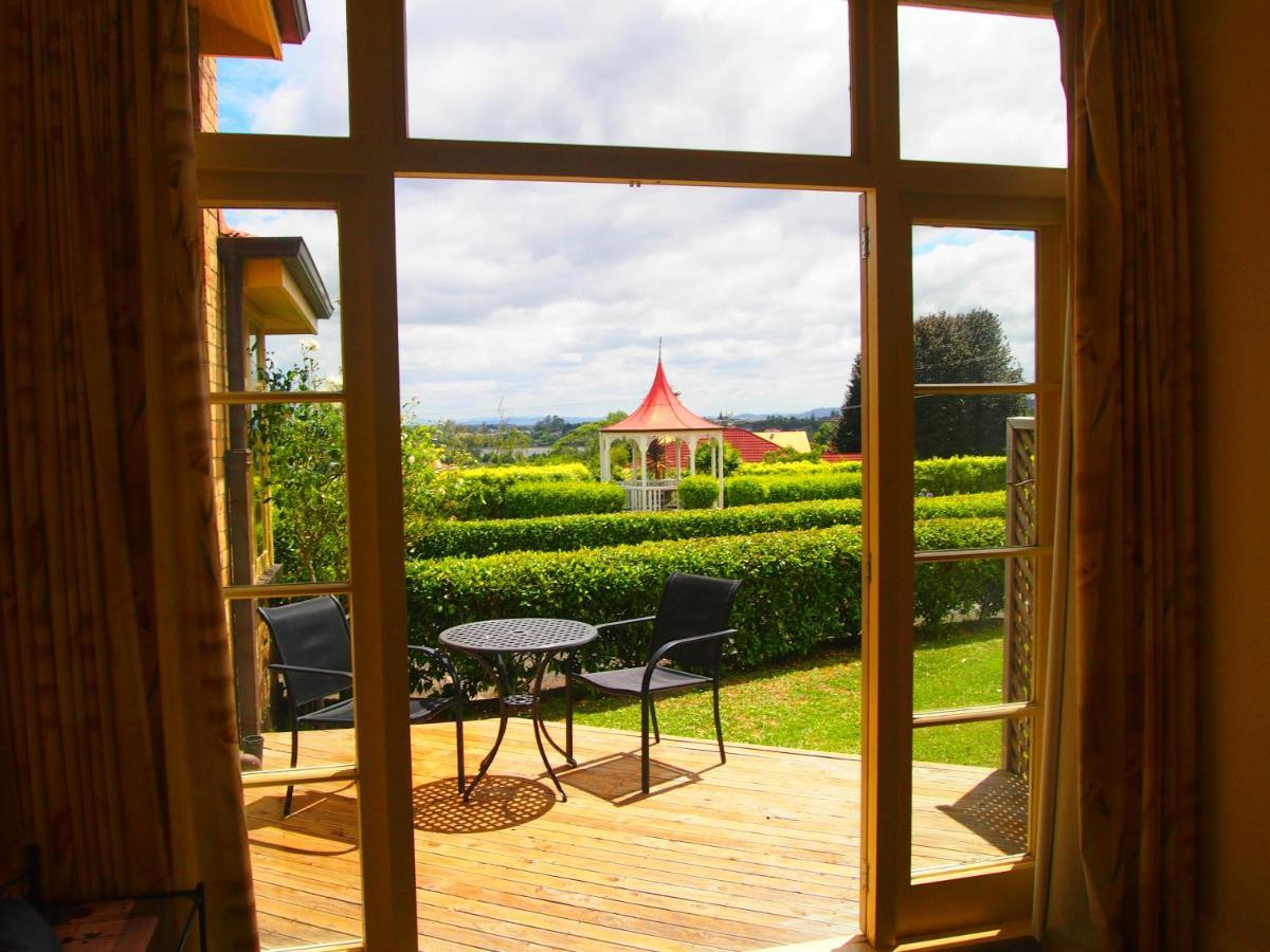 Manor Views Nz Hotel Хънтли Екстериор снимка