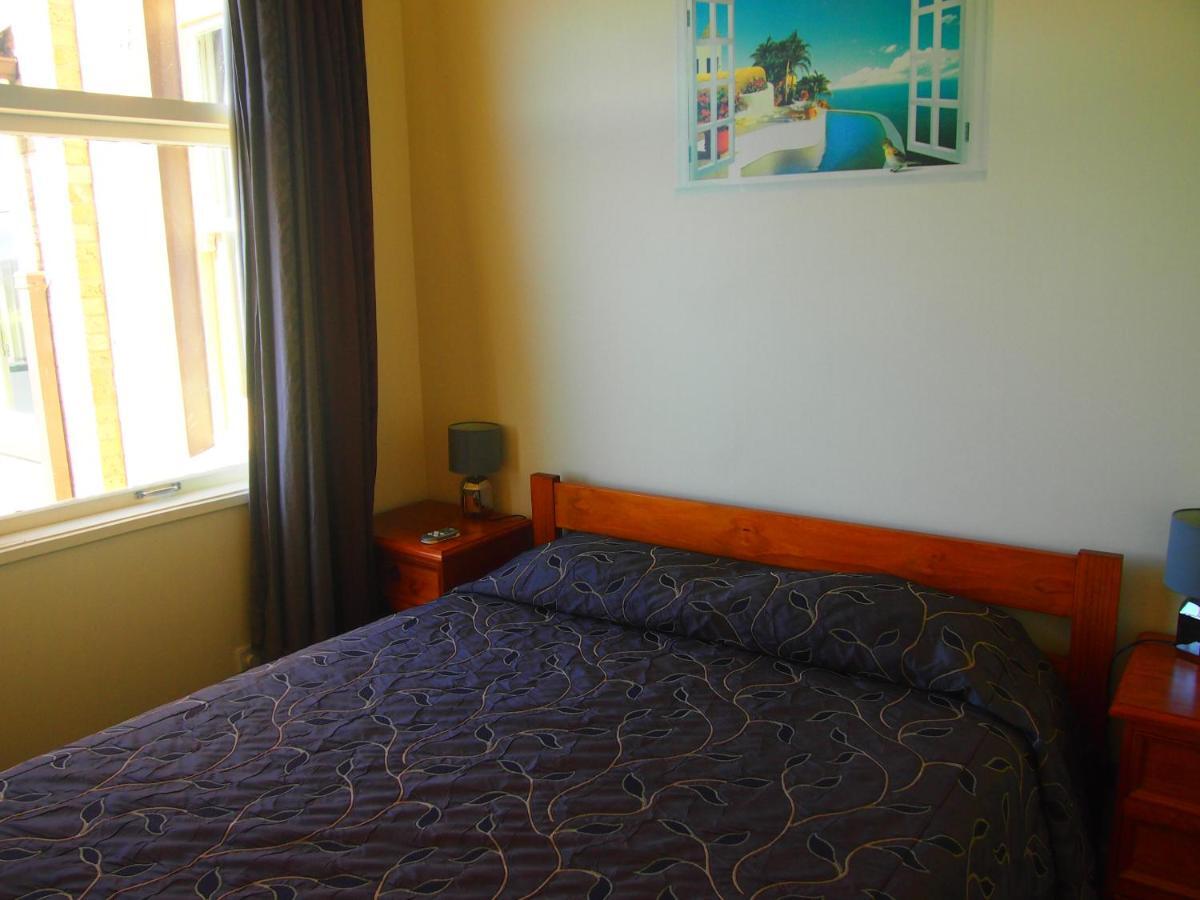 Manor Views Nz Hotel Хънтли Екстериор снимка
